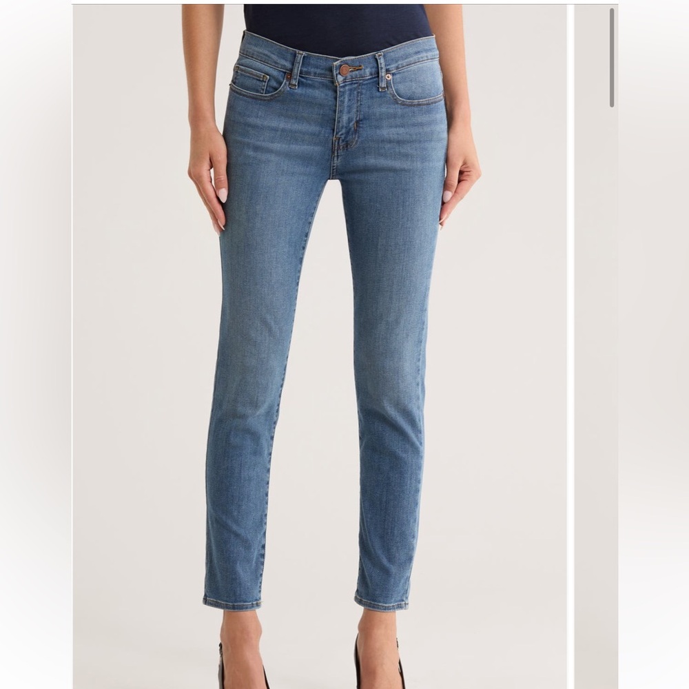 Frame Le Garçon Midrise Jeans Like New Size 29